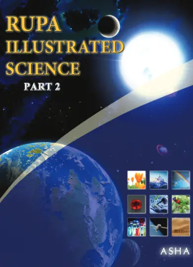 Illustrated Science - 2